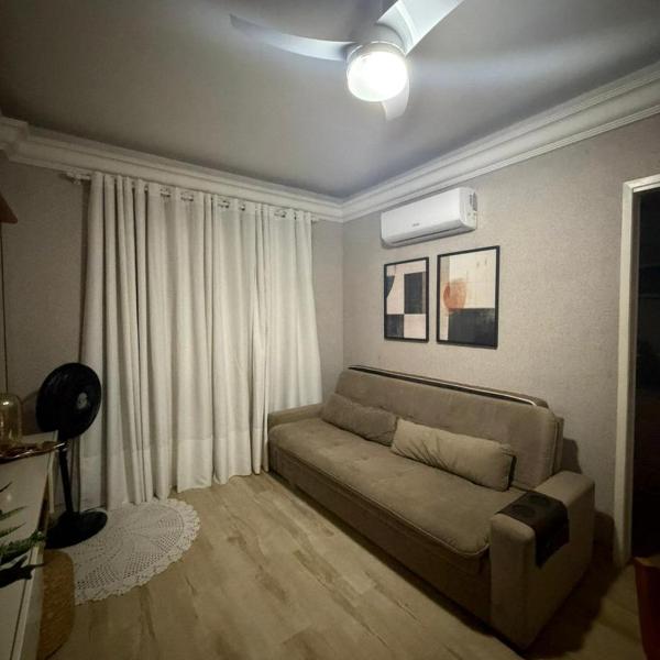 Apartamento Pedra da Cebola