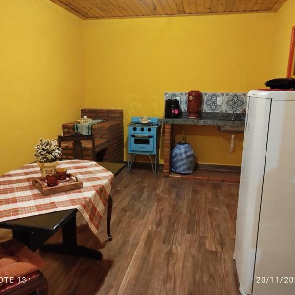 Chalé Emília Costa - Foto 4