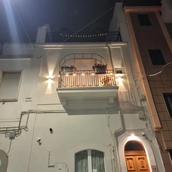 B&B Luna Rossa, khách sạn ở Altamura