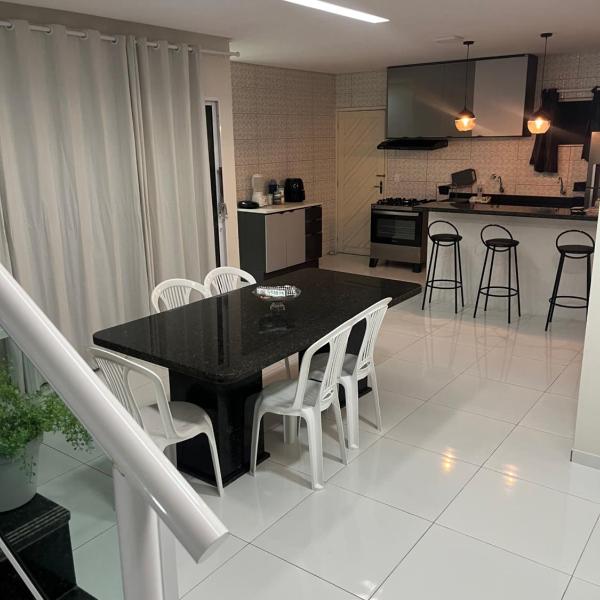 ParkMar III - São José, Maragogi
