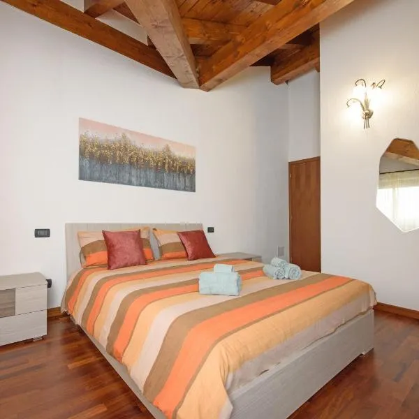 "Couchers De Lune" - Relax and 360 Mountain View, hotel en Saint-Christophe