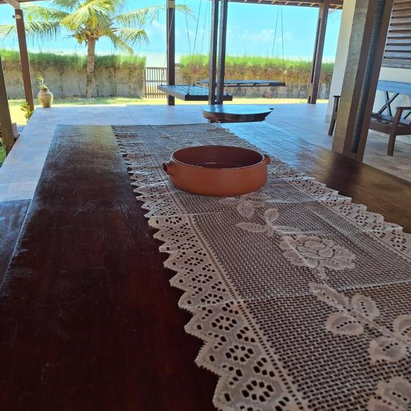 Espaço Varanda e Mar - Foto 5