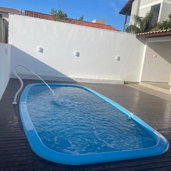 Recanto do mar