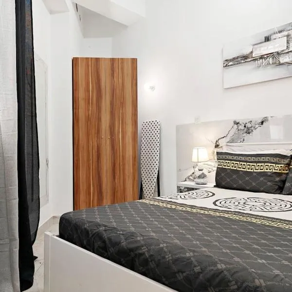 Travelers Nest, hotel em Safi
