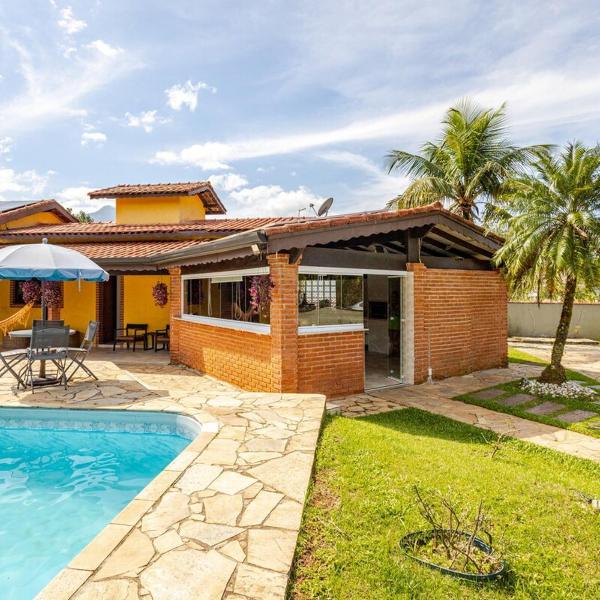 Família, Praia, Piscina e Lazer Morada da Praia! - Foto 4