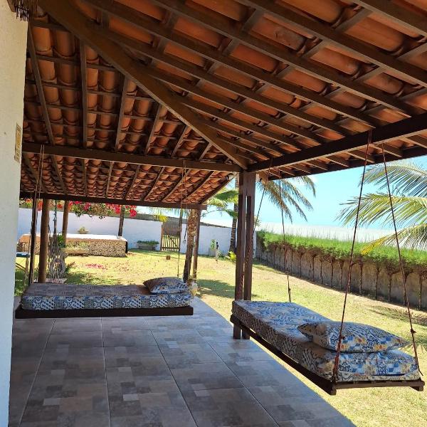 Espaço Varanda e Mar - Foto 3