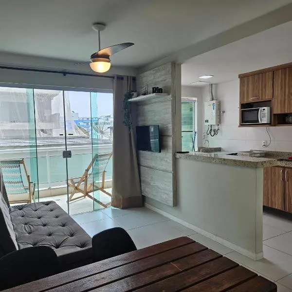 PORTO AZUL - Praia do Forte - Apart, Hotel in Cabo Frio