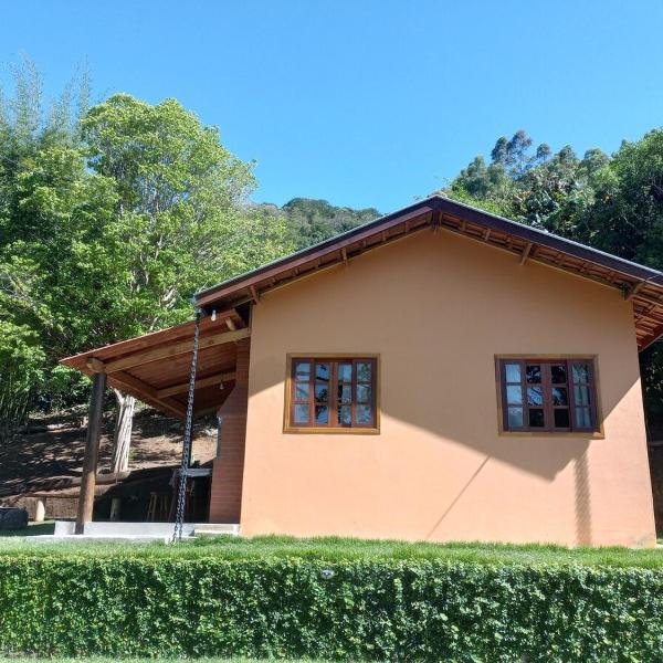 Chalé São Matheus