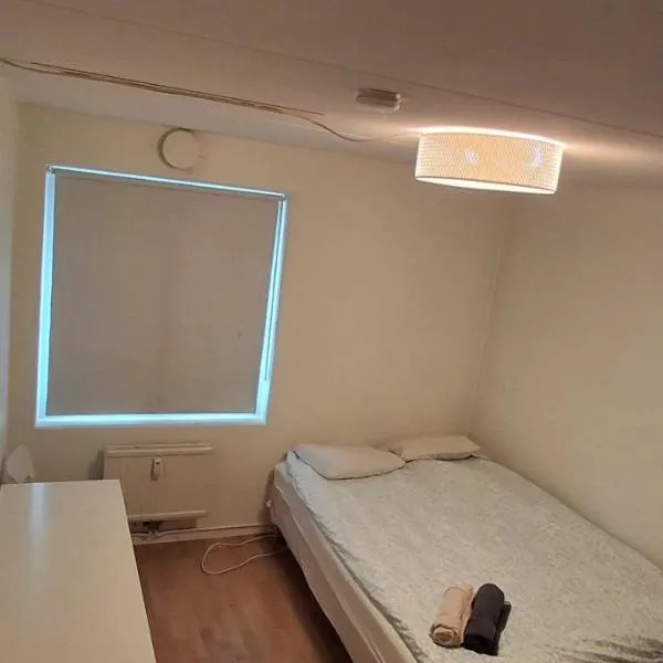 Guesthouse good location，位于奥斯陆的酒店