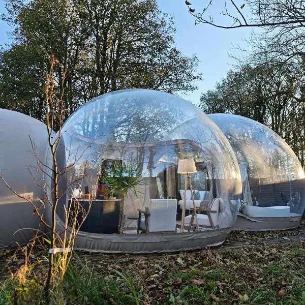 Cromore Retreat, hotel en Portstewart