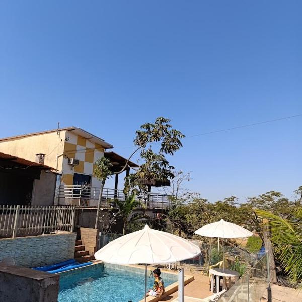Rancho Serra do Ouro - Foto 4