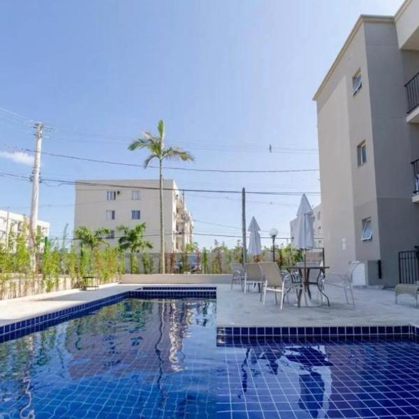 Apartamento Florianopolis norte da ilha - Foto 4