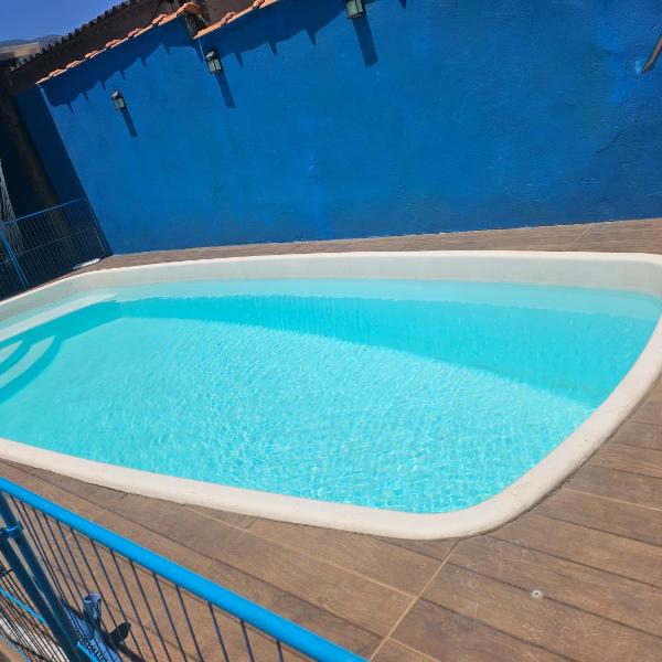 Casa praia