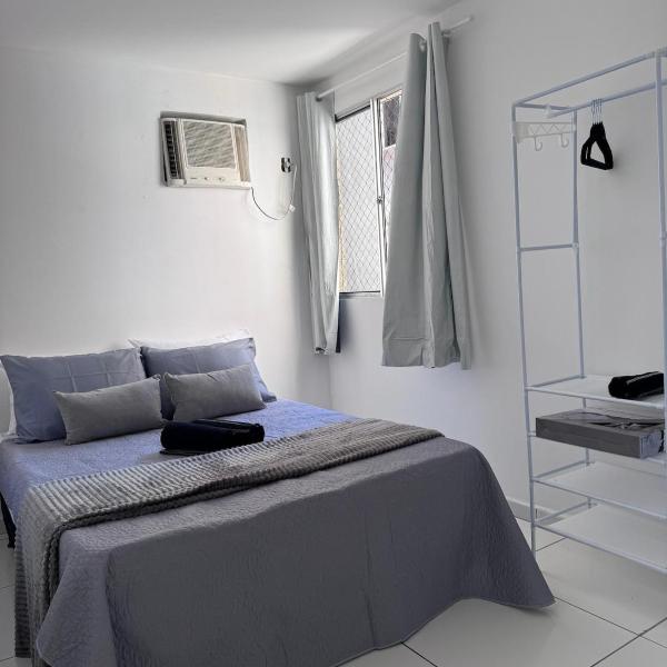Apartamento em Maceió, com piscina! - Foto 2