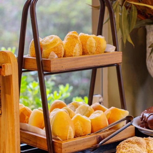 Pousada La Lavande - Em uma das Ruas mais famosas de Gramado - Foto 4
