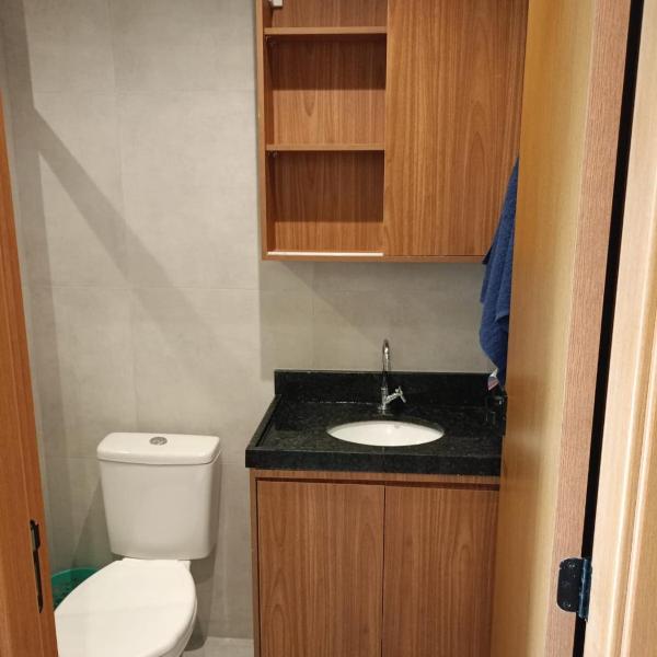 Flat has rooftop with barbecue and sea view - Foto 3
