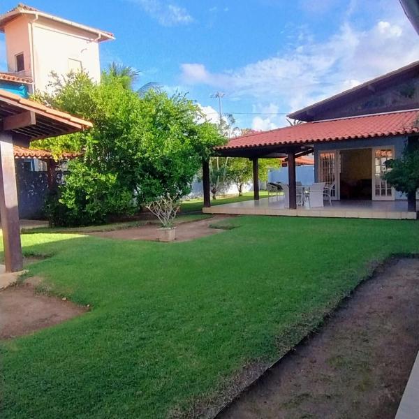 Casa do Sonho