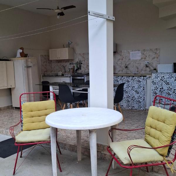 O Paraiso é Aqui ! Casa de Hóspedes - Foto 4