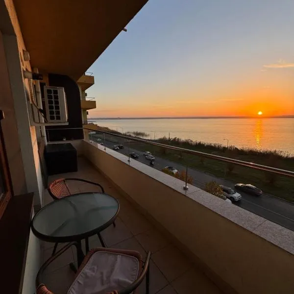 DreamLand Summerland Mamaia, hotel v mestu Mamaia