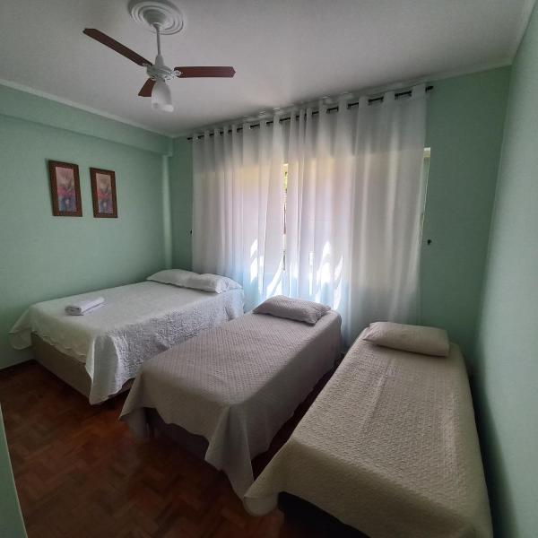 Apartamento confortável no centro - Foto 2
