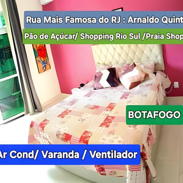 Perto da Praia | Apartamento Equipado | Ar Condicionado - Foto 4