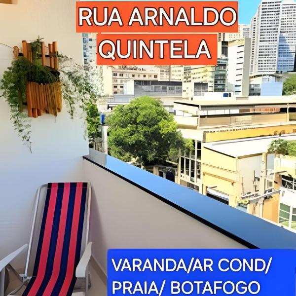 Perto da Praia | Apartamento Equipado | Ar Condicionado - Foto 3