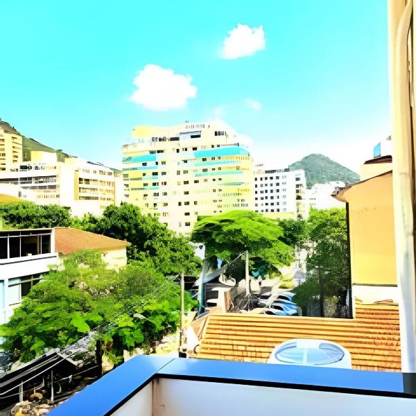 Perto da Praia | Apartamento Equipado | Ar Condicionado - Foto 5