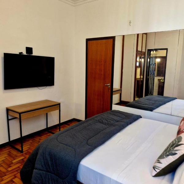 Apartamento Copacabana - Foto 5