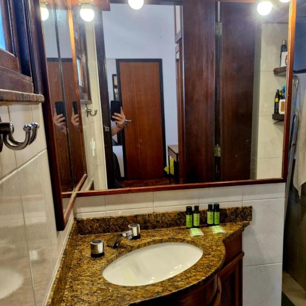 Apartamento Copacabana - Foto 3