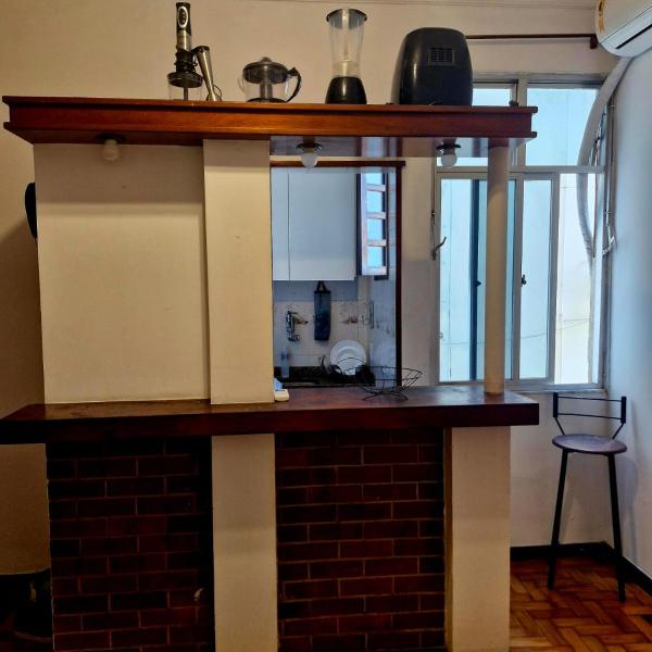 Apartamento Copacabana - Foto 4