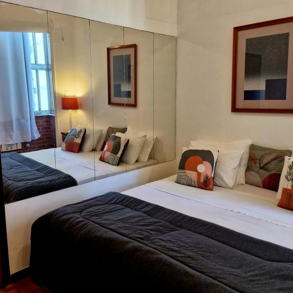 Apartamento Copacabana - Foto 2