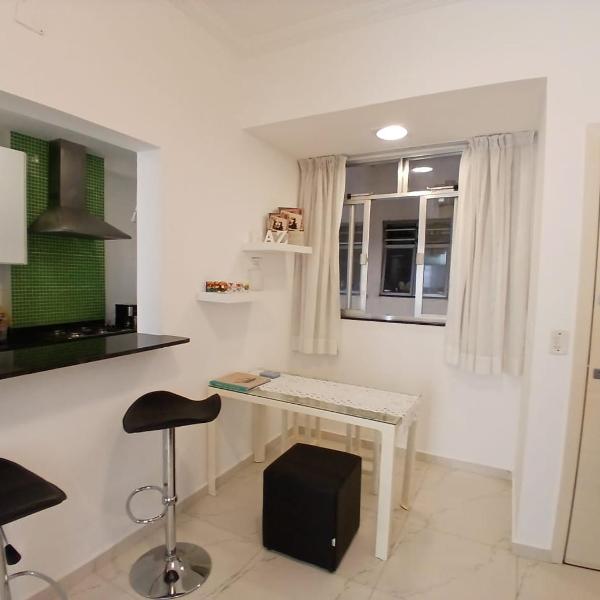 Apartamento lindo, 50 m2, Copacabana, Posto 4 - Foto 4