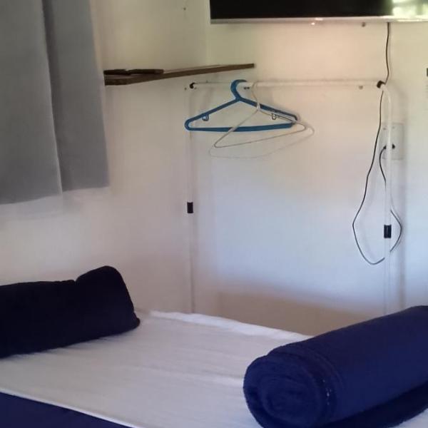 SUITES E CHALES PRIVADOS Rock's&Rose's home - Foto 5
