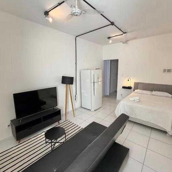Centro - Divino apartamento