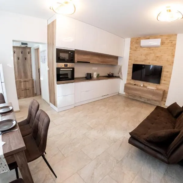 DowntownKate, Hotel in Debrecen