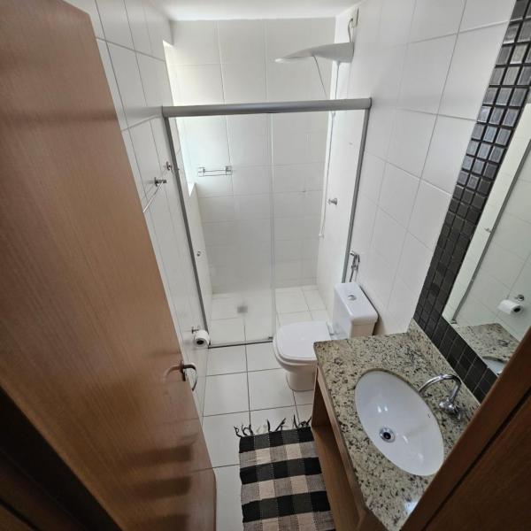 Apartamento 704-C Casa da Madeira Caldas Novas - Foto 3