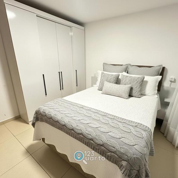 Apartamento 1 Quarto Cabo Branco - #VCB 106