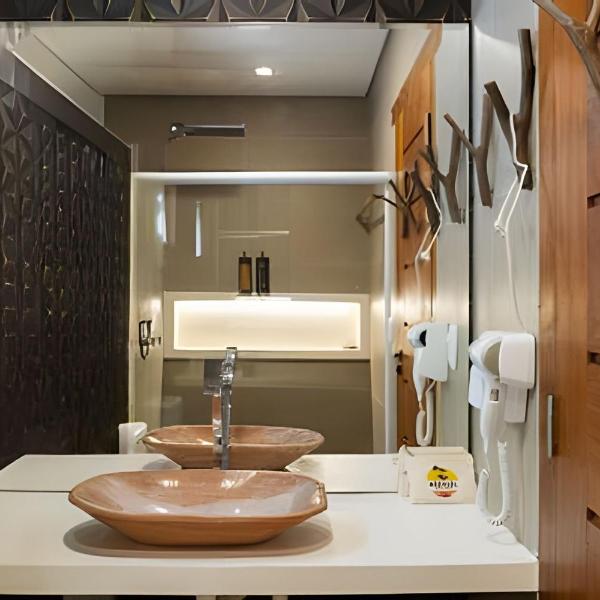Casa Parracho | Exclusividade e Charme na Rua do Mucugê – Café da Manhã Opcional - Foto 3