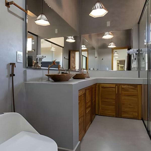 Casa Mucugê | Casa dos Sonhos na Rua do Mucugê – Café da Manhã Opcional - Foto 3