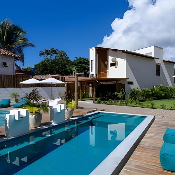 Casa Mucugê | Casa dos Sonhos na Rua do Mucugê – Café da Manhã Opcional - Foto 4