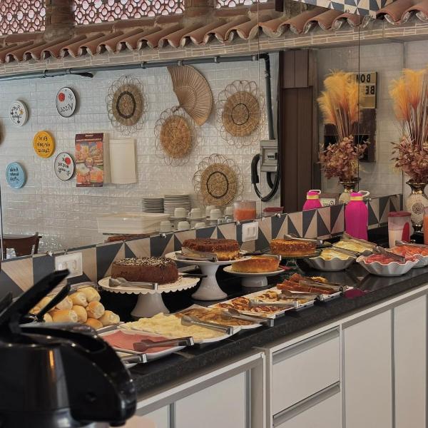 Pousada Residência dos Sonhos - Foto 5