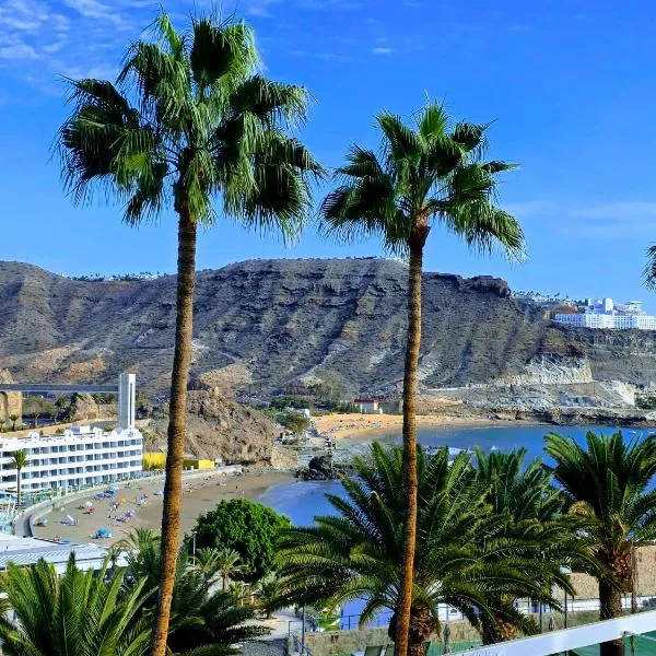 Canary Dreams Ocean View, hotel u gradu 'Playa del Cura'