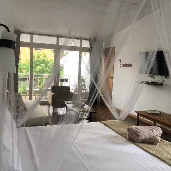 La Jardinatta, hotel v destinaci Bucaramanga