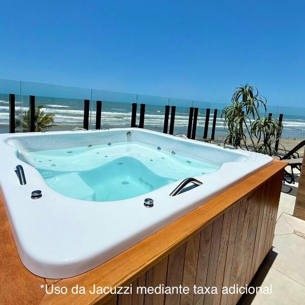 Acqua Di Mare Pousada - Foto 5