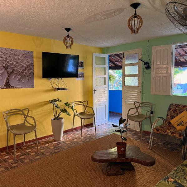 Casa Bantu - Vila Rosa - Foto 5