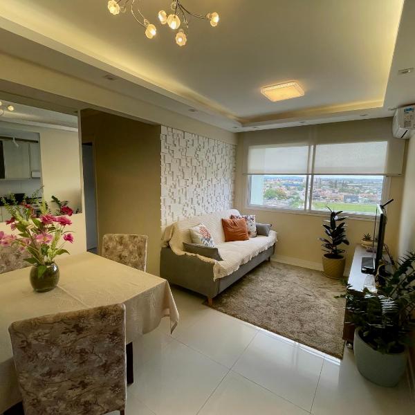 Apartamento Cond JK Parque Club - Foto 2