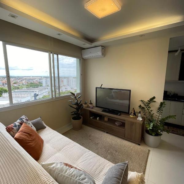 Apartamento Cond JK Parque Club - Foto 5