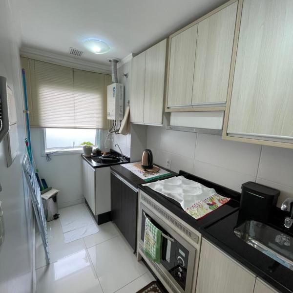 Apartamento Cond JK Parque Club - Foto 4