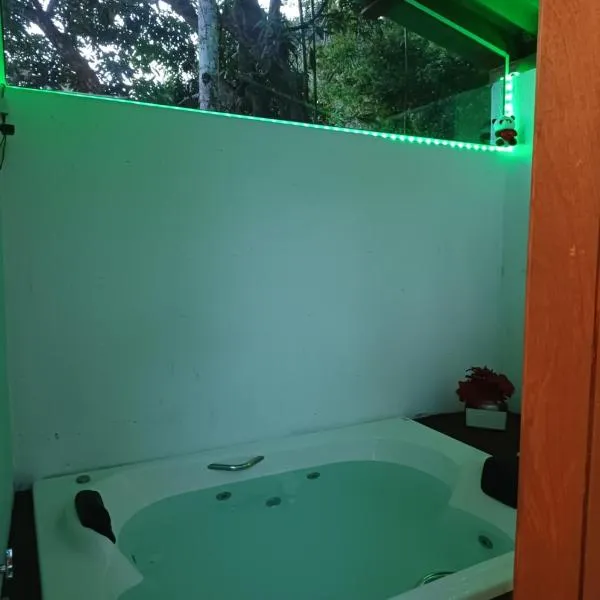 Residencial Rodrigues Florianópolis, ξενοδοχείο στη Φλοριανόπολη