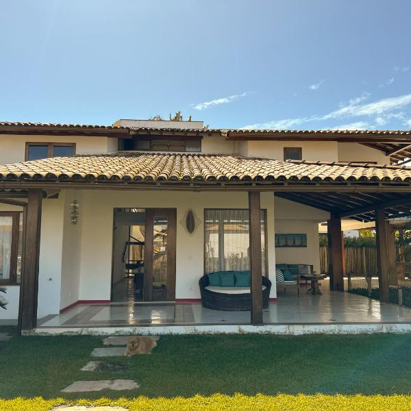 Casa Sonho - Outeiro das Brisas